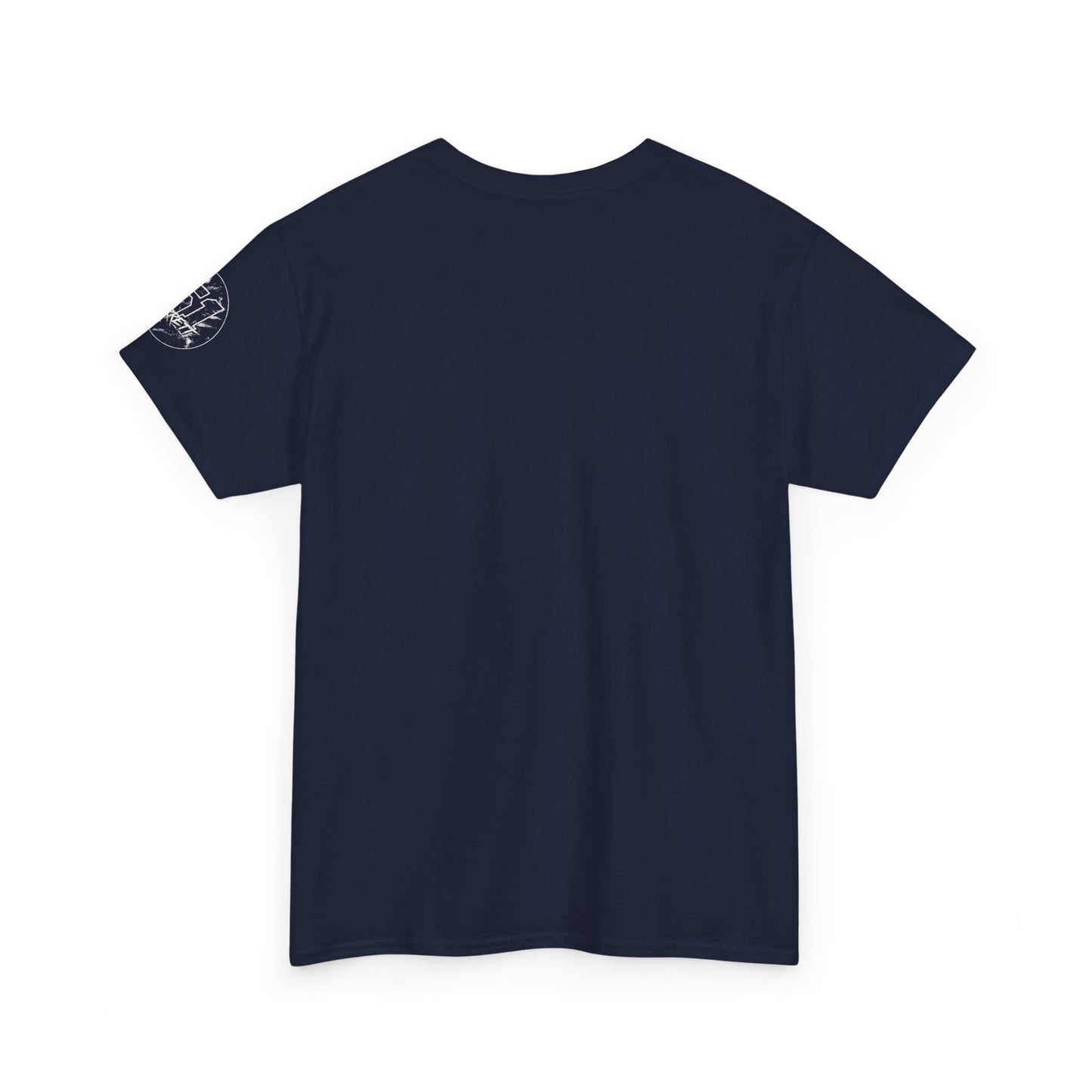Bad Dude Gothic Tee