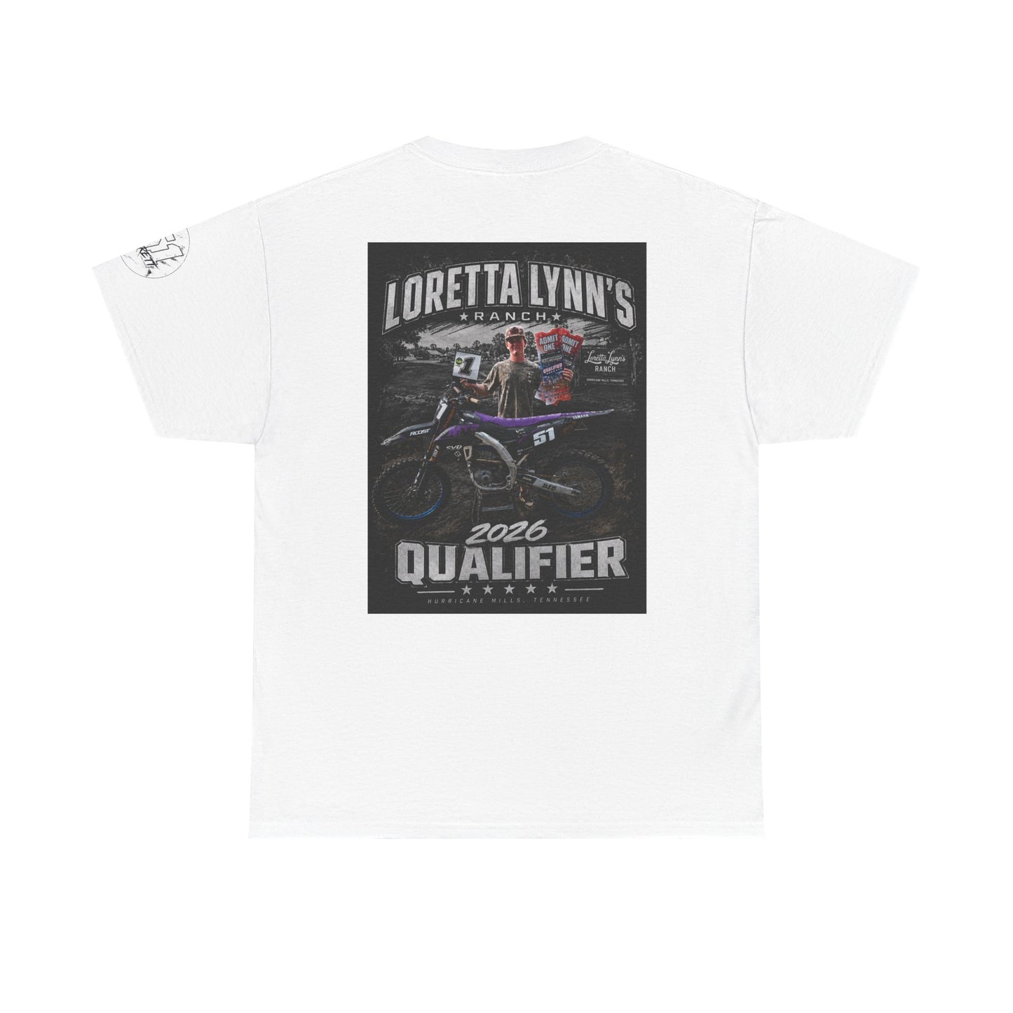 Lorettas Lynns 2026 T-Shirt