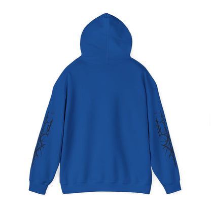 Bad Dude Hoodie
