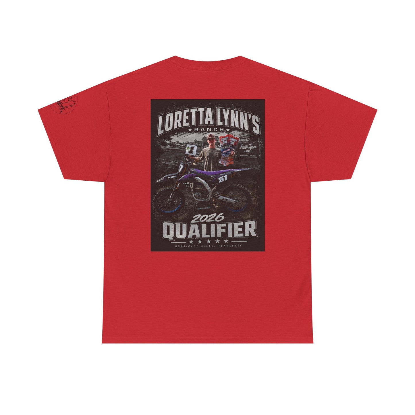 Lorettas Lynns 2026 T-Shirt