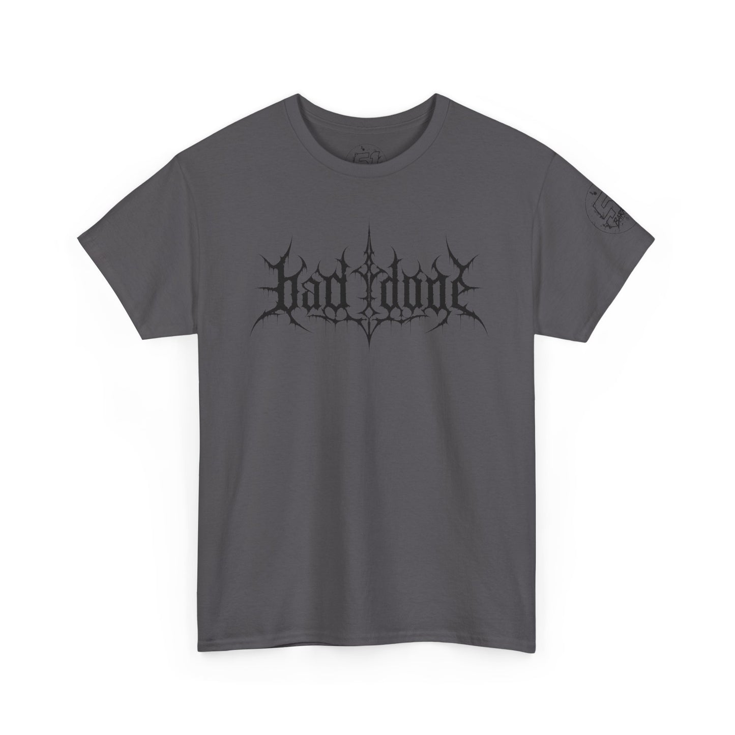 Bad Dude Gothic Tee