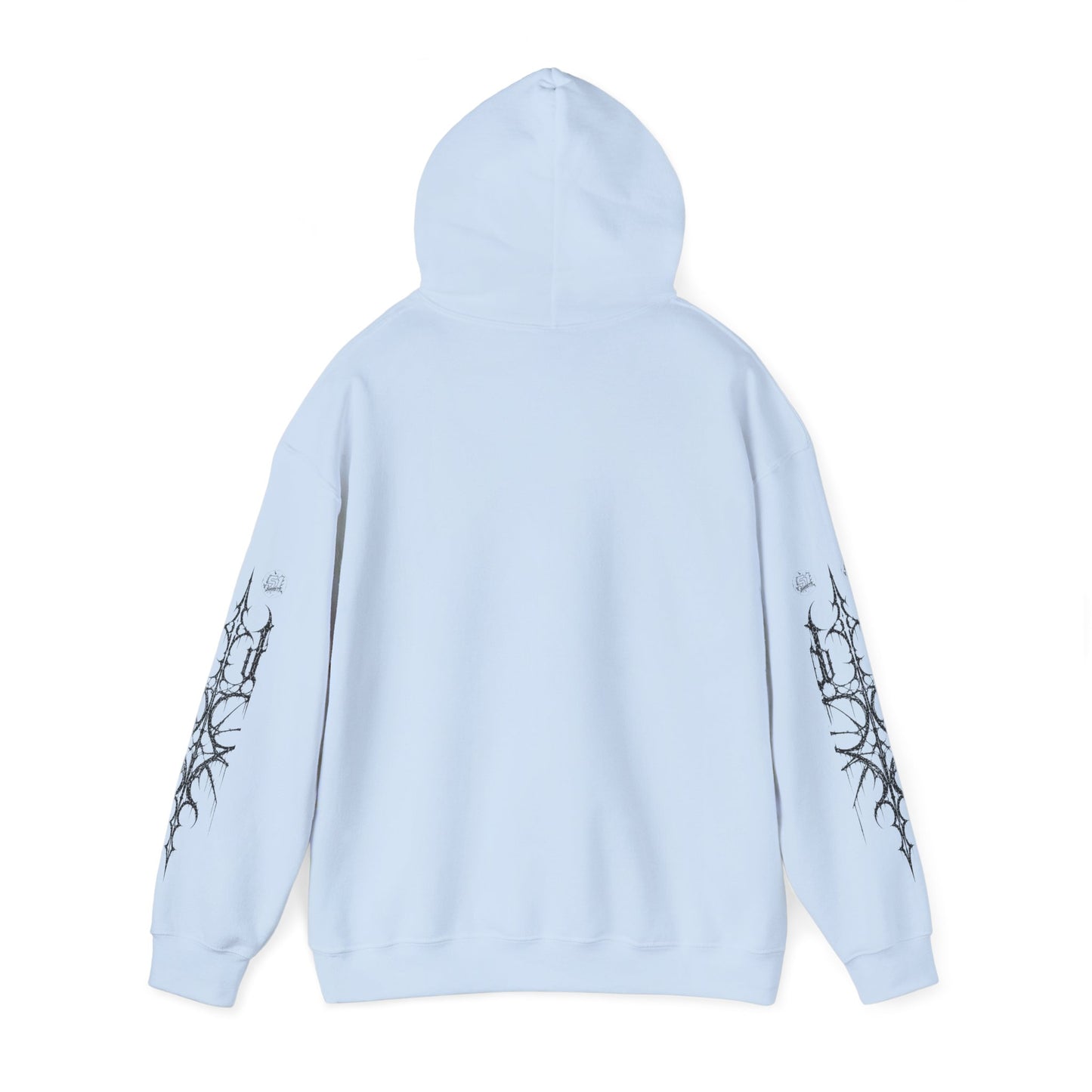 Bad Dude Hoodie