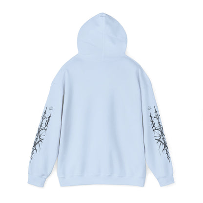 Bad Dude Hoodie