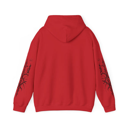 Bad Dude Hoodie