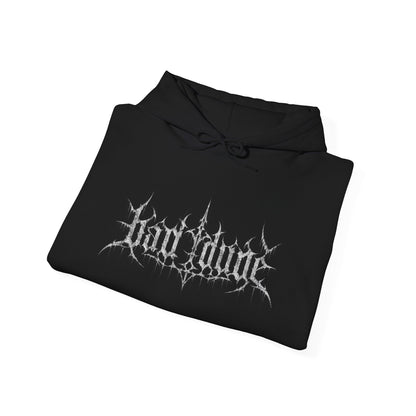 Bad Dude Hoodie