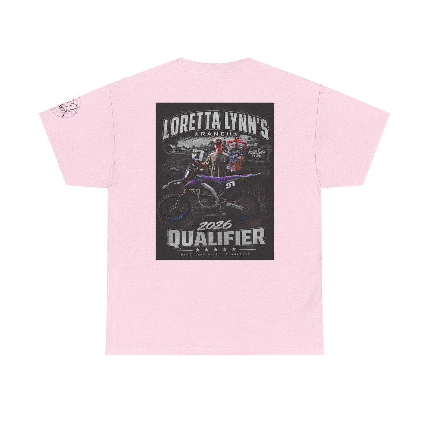 Lorettas Lynns 2026 T-Shirt