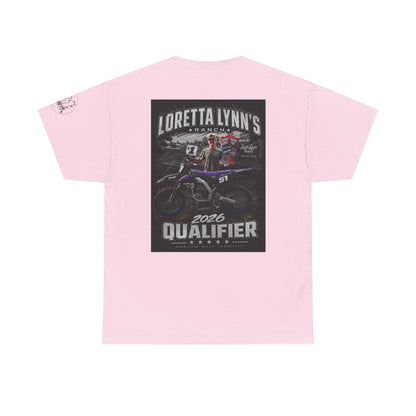 Lorettas Lynns 2026 T-Shirt