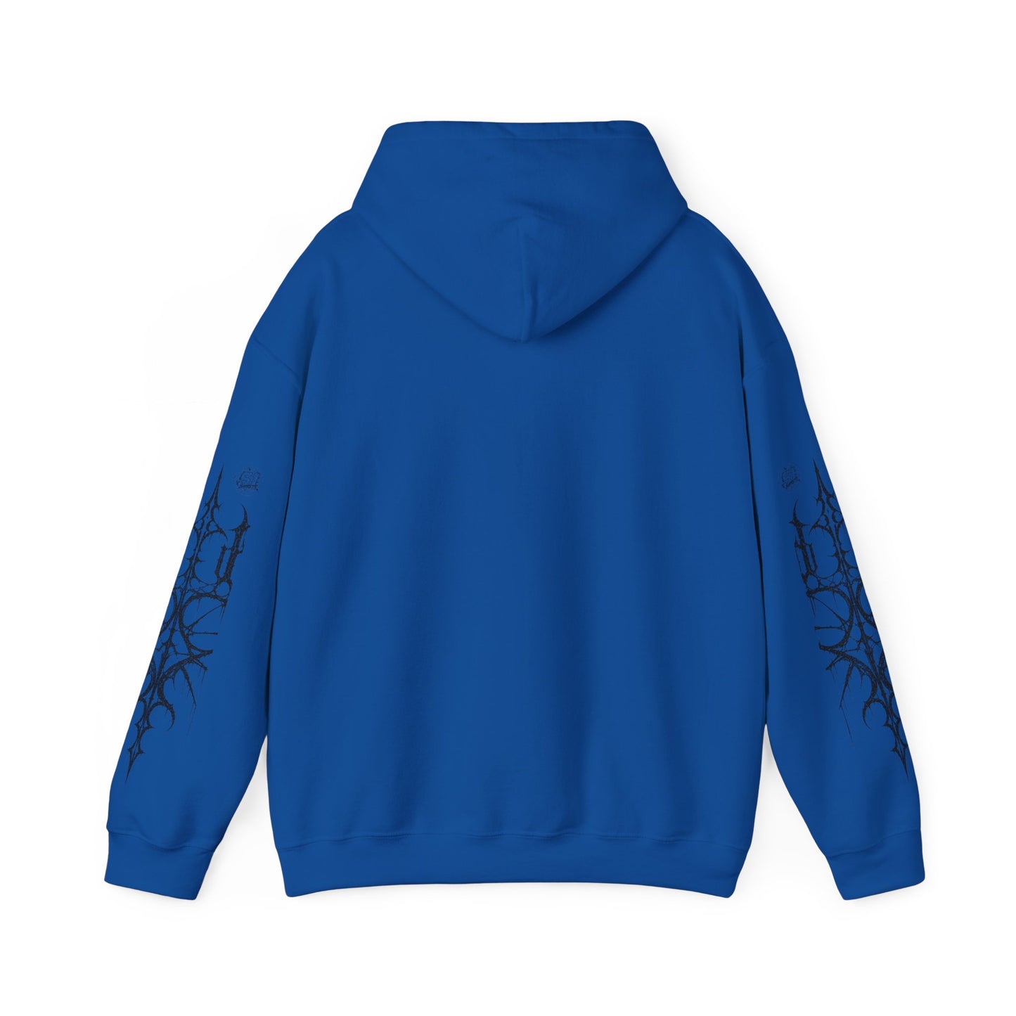 Bad Dude Hoodie