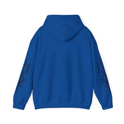 Bad Dude Hoodie