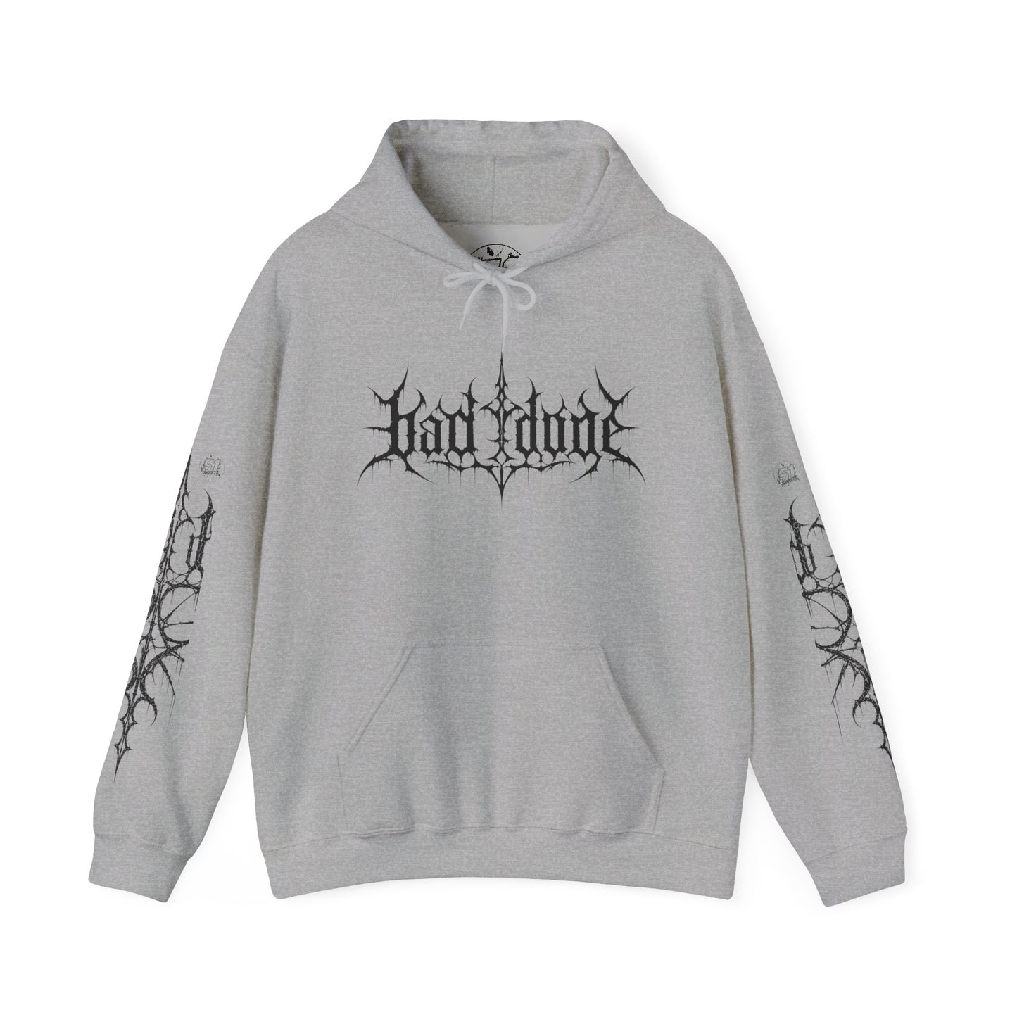 Bad Dude Hoodie