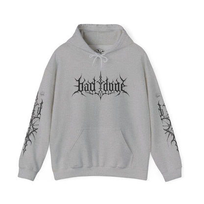Bad Dude Hoodie