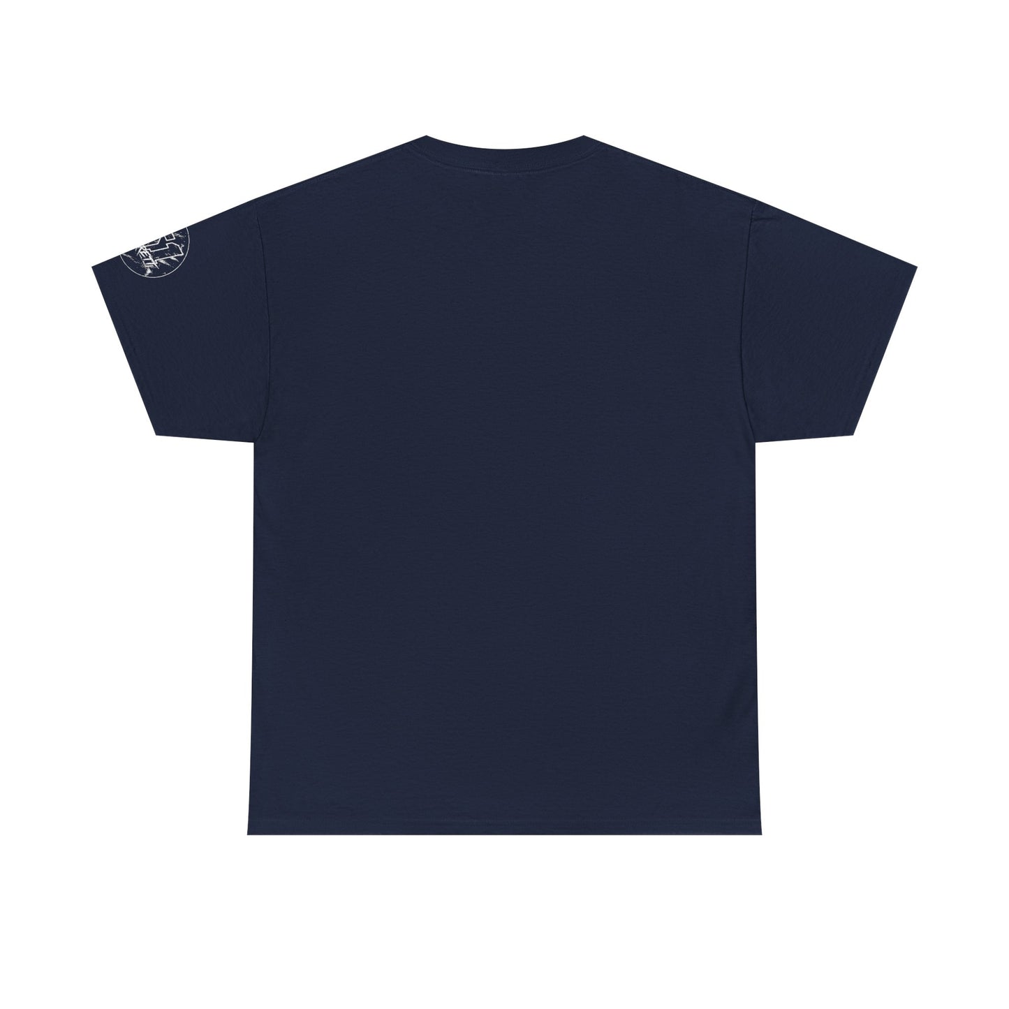 Bad Dude Gothic Tee