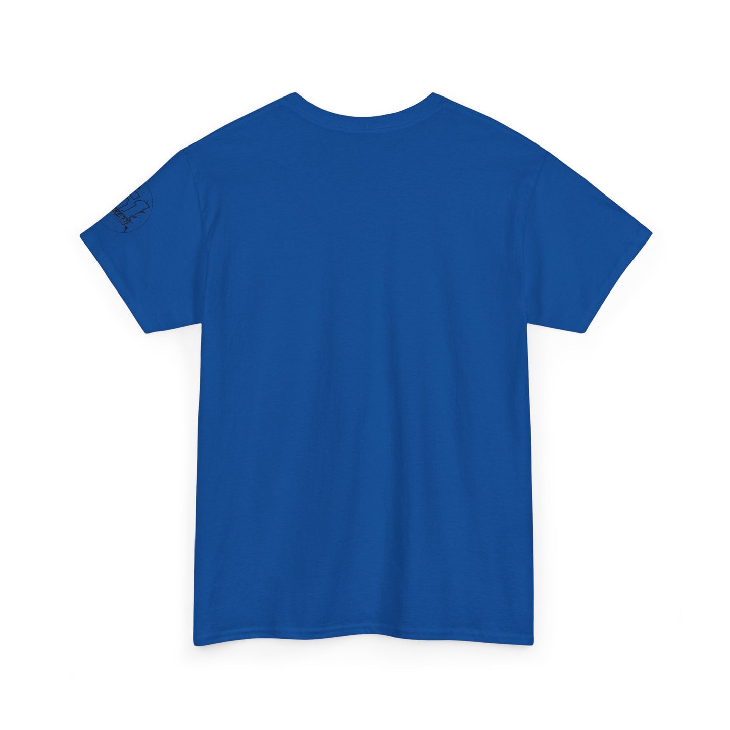 Bad Dude Gothic Tee