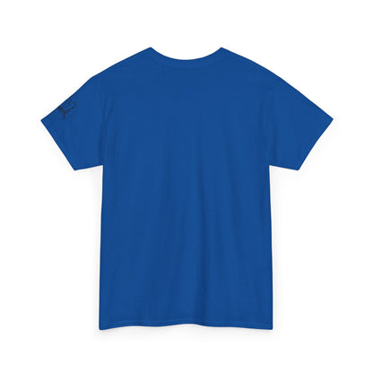 Bad Dude Gothic Tee