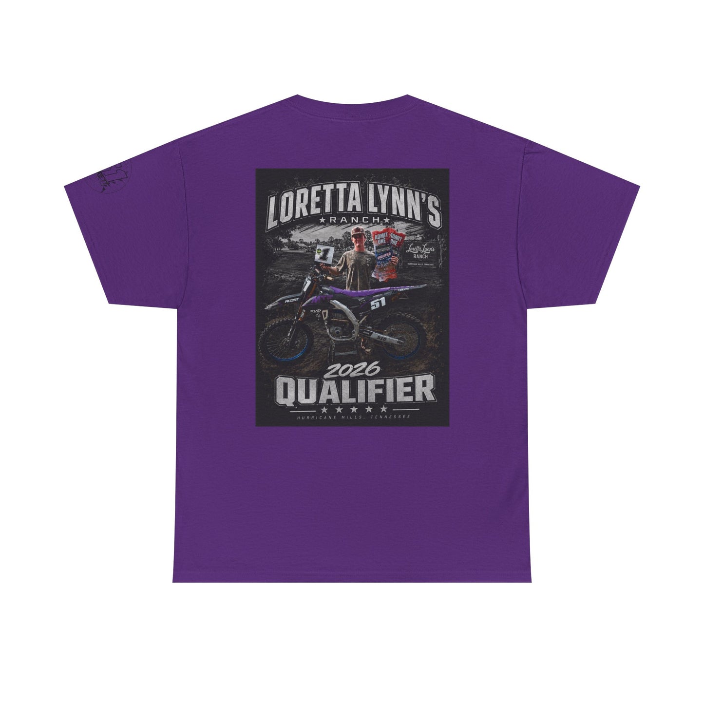 Lorettas Lynns 2026 T-Shirt