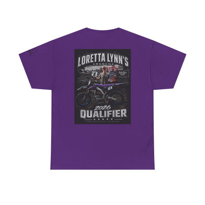 Lorettas Lynns 2026 T-Shirt