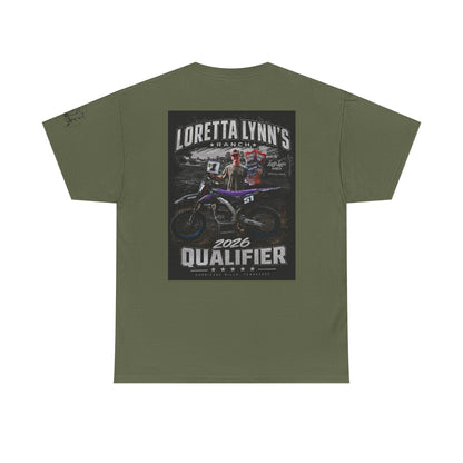 Lorettas Lynns 2026 T-Shirt