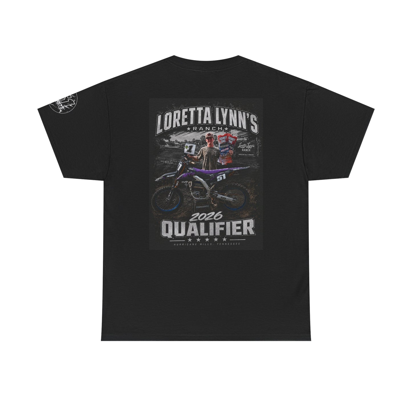 Lorettas Lynns 2026 T-Shirt