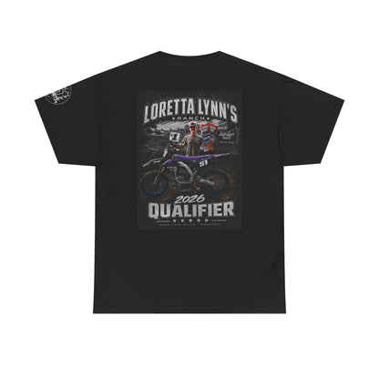 Lorettas Lynns 2026 T-Shirt