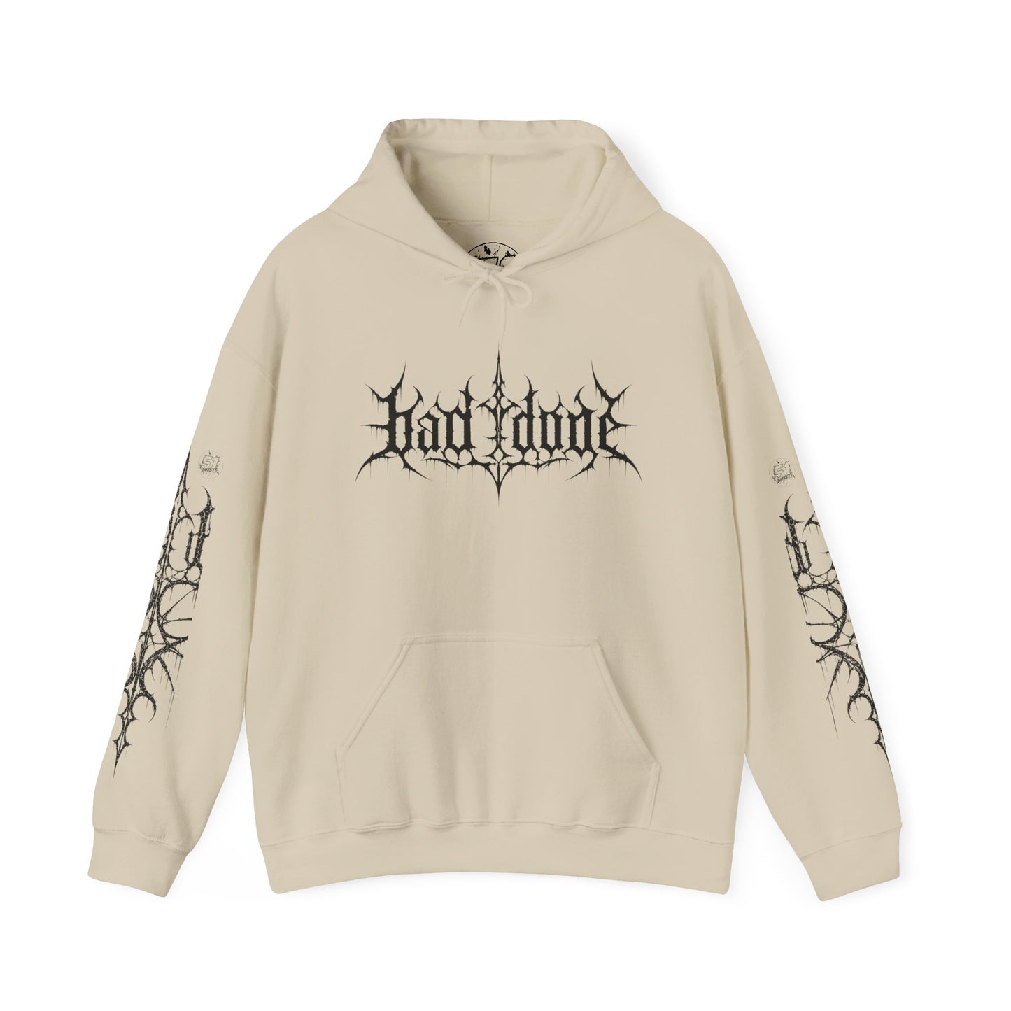 Bad Dude Hoodie