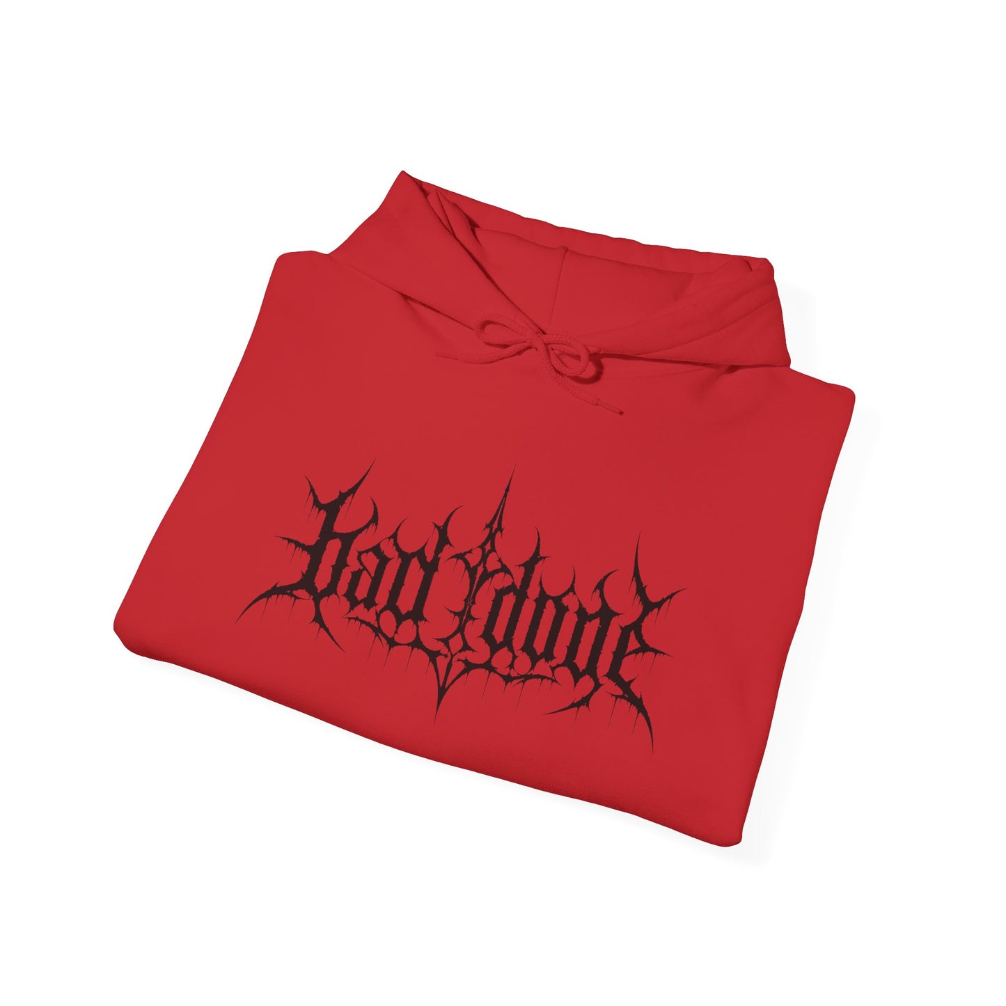 Bad Dude Hoodie