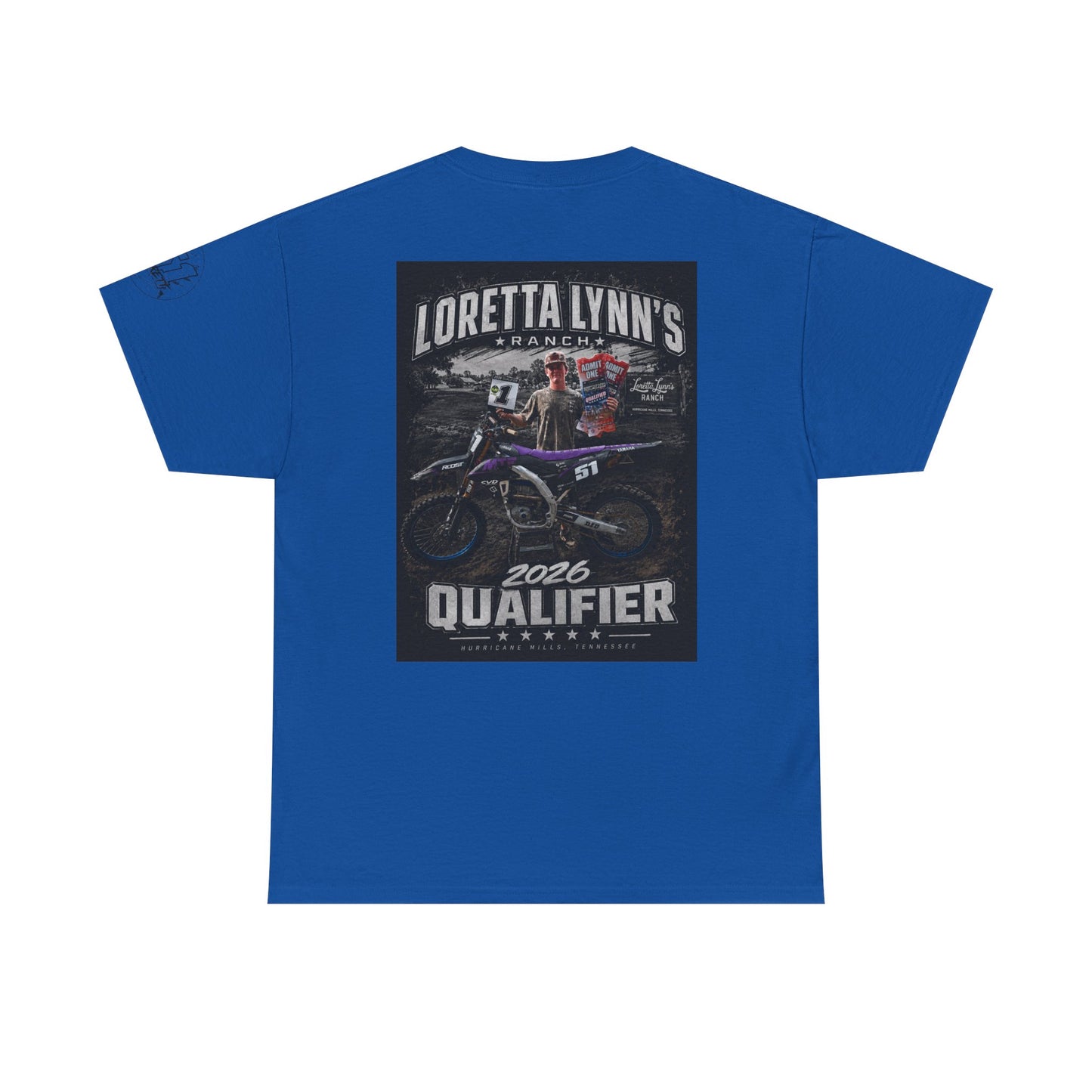Lorettas Lynns 2026 T-Shirt