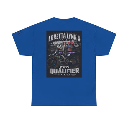 Lorettas Lynns 2026 T-Shirt