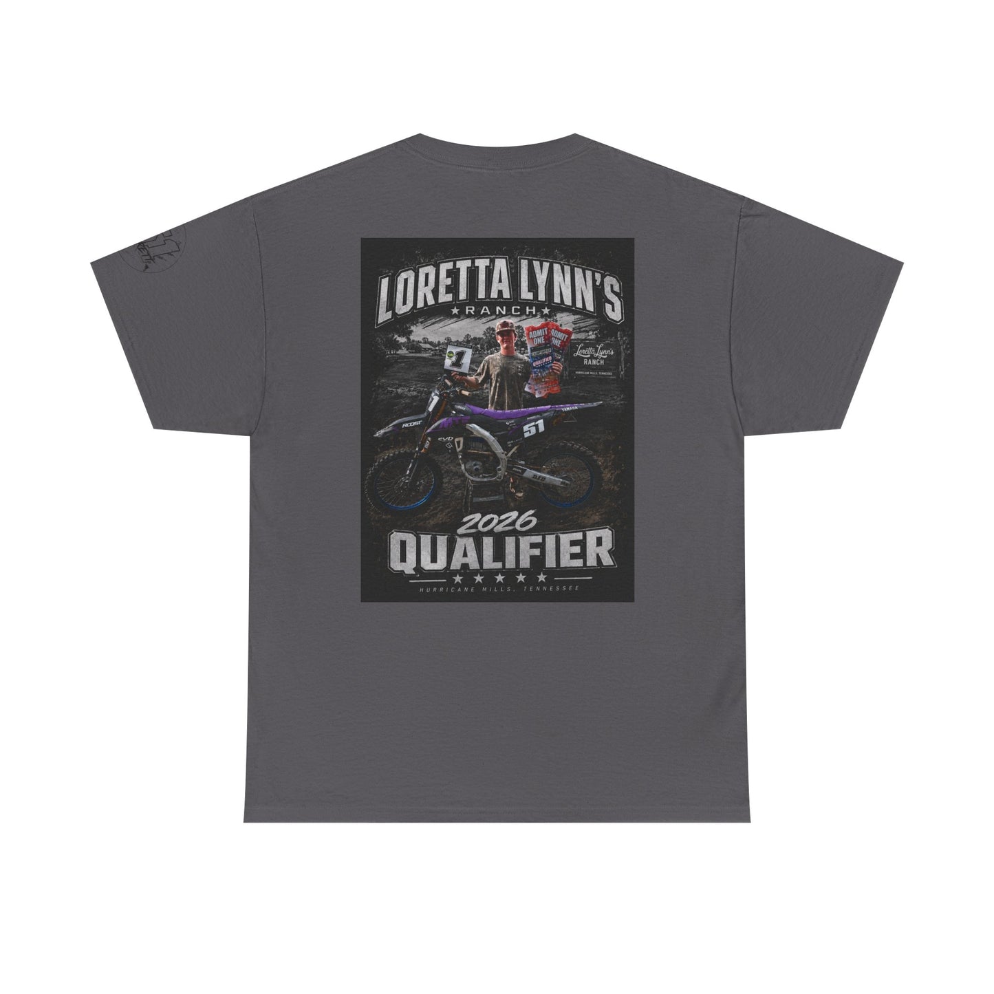 Lorettas Lynns 2026 T-Shirt