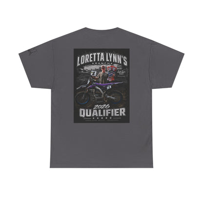Lorettas Lynns 2026 T-Shirt