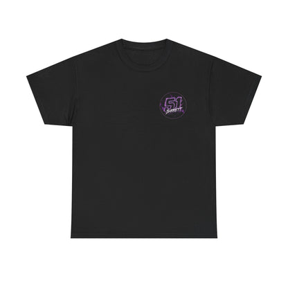 Billy Barret 51 Supporter Tee