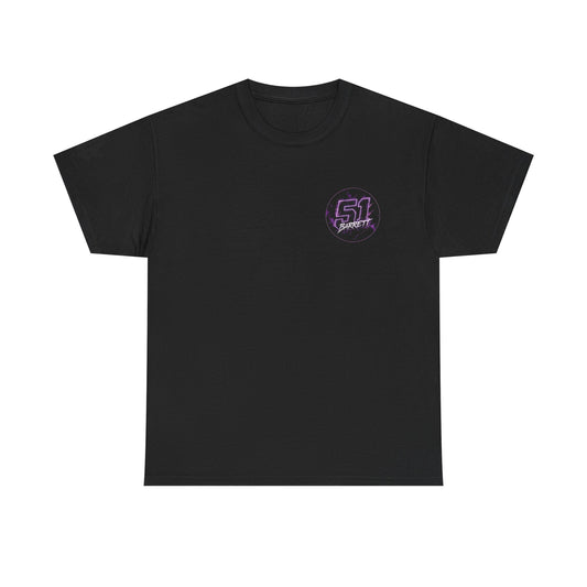Billy Barret 51 Supporter Tee