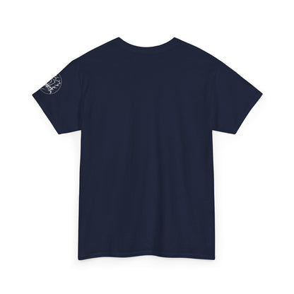 Bad Dude Gothic Tee