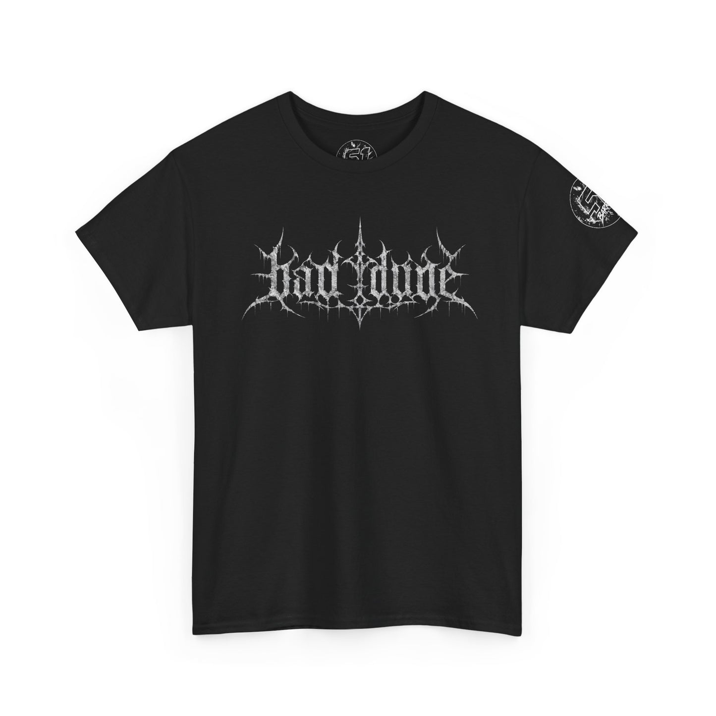 Bad Dude Gothic Tee