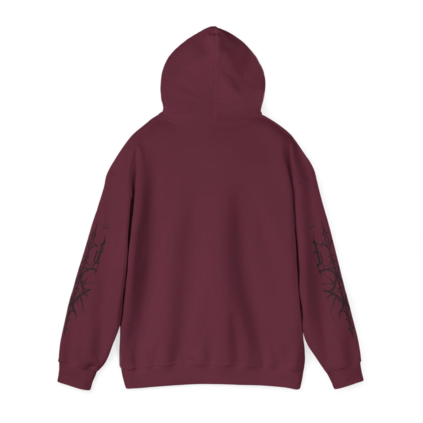 Bad Dude Hoodie