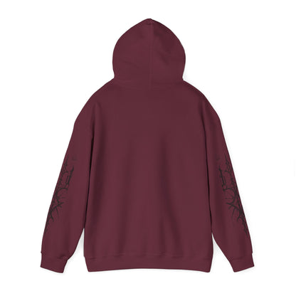 Bad Dude Hoodie