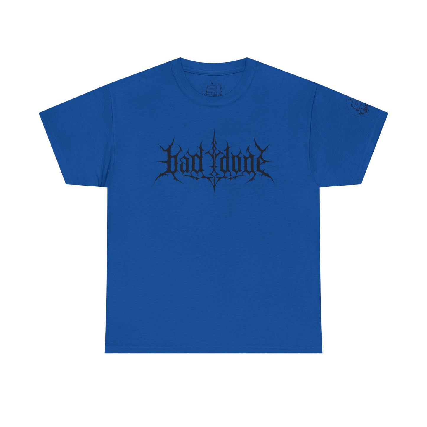Bad Dude Gothic Tee