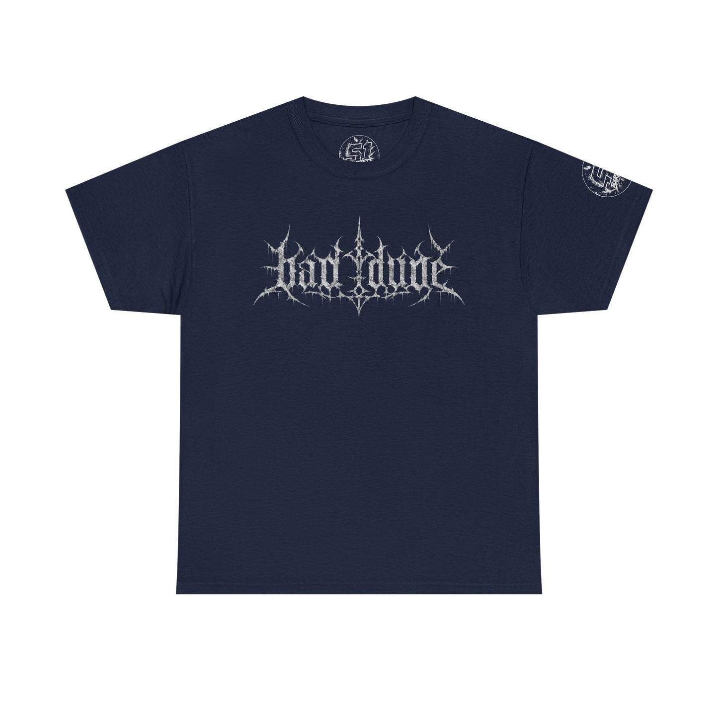 Bad Dude Gothic Tee