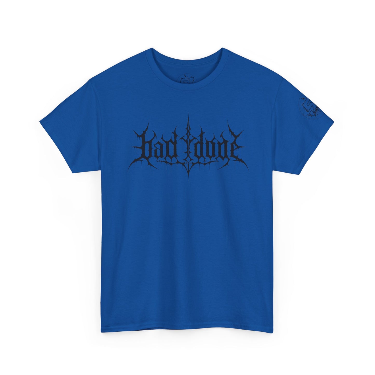 Bad Dude Gothic Tee