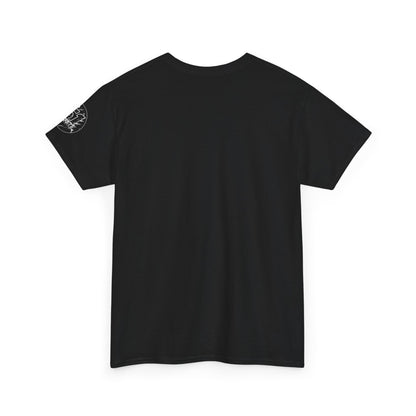 Bad Dude Gothic Tee