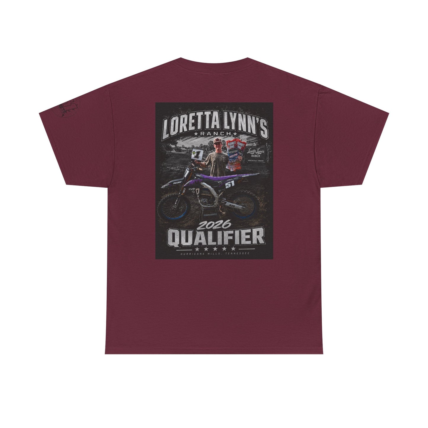 Lorettas Lynns 2026 T-Shirt