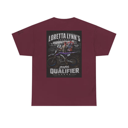 Lorettas Lynns 2026 T-Shirt