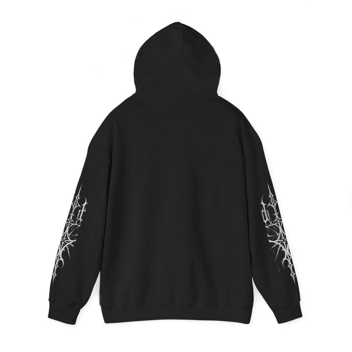 Bad Dude Hoodie