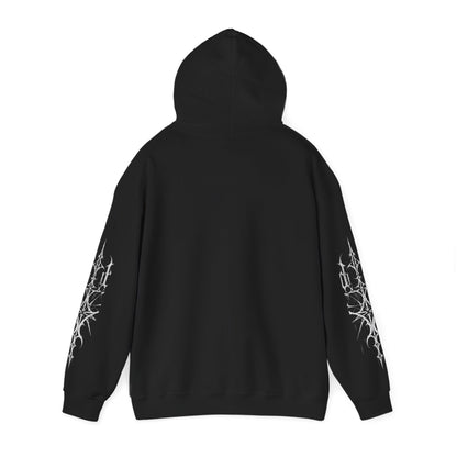 Bad Dude Hoodie
