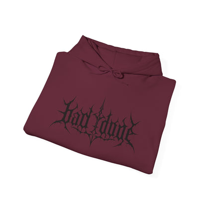 Bad Dude Hoodie