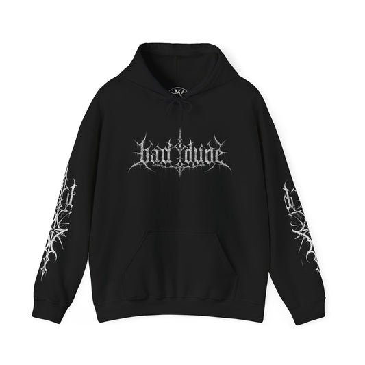 Bad Dude Hoodie