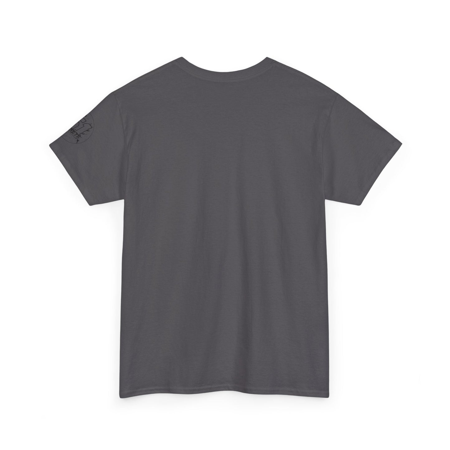 Bad Dude Gothic Tee