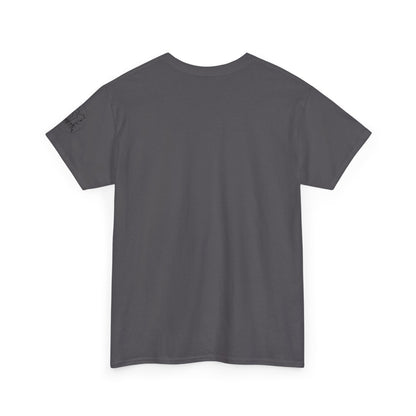 Bad Dude Gothic Tee