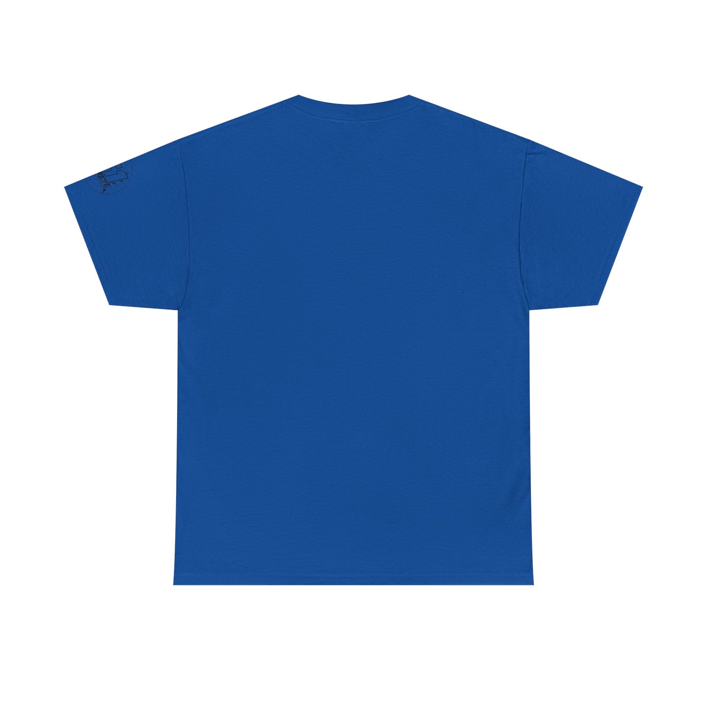 Bad Dude Gothic Tee