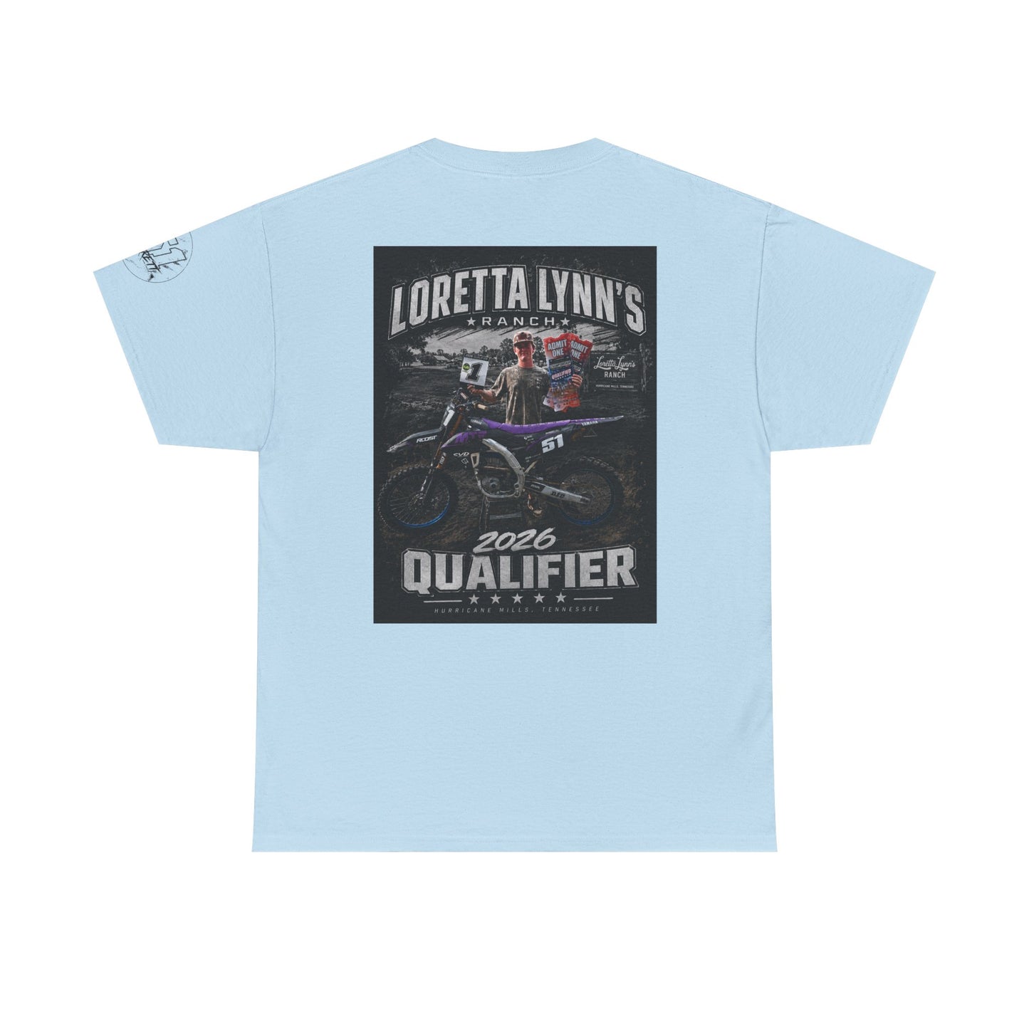 Lorettas Lynns 2026 T-Shirt