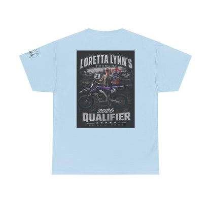 Lorettas Lynns 2026 T-Shirt